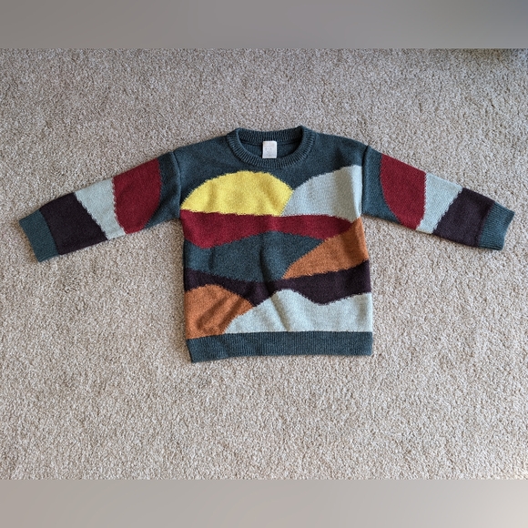 COS Other - COS kids sweater size 2-4